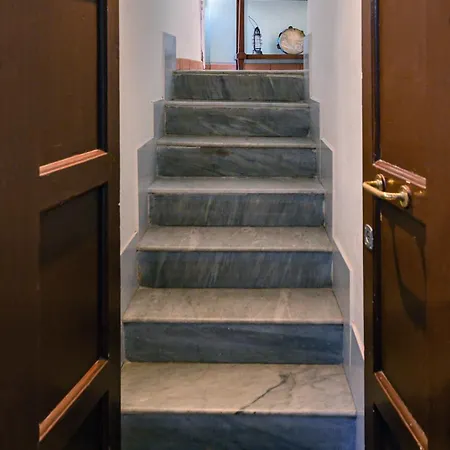 Casa Cerami13 كاتانيا