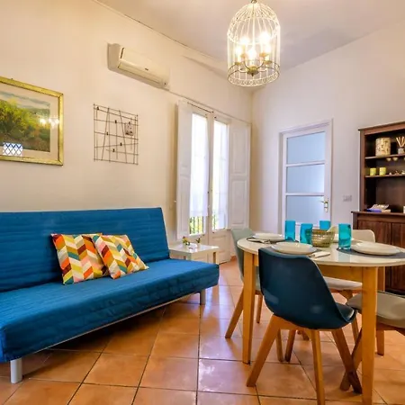Casa Cerami13 Apartment Catania