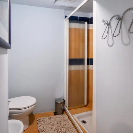 Apartamento Casa Cerami13 *