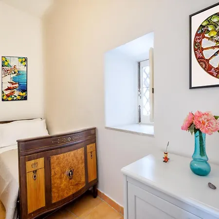 Casa Cerami13 * Catania