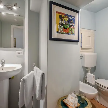 Casa Cerami13 Apartamento *