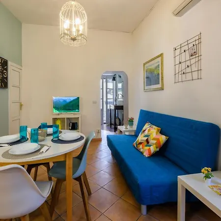 Apartment Casa Cerami13 Catania