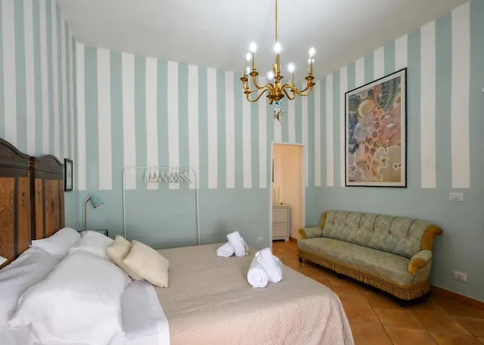 Casa Cerami13 Катания