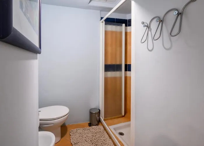 Апартаменты Casa Cerami13 *